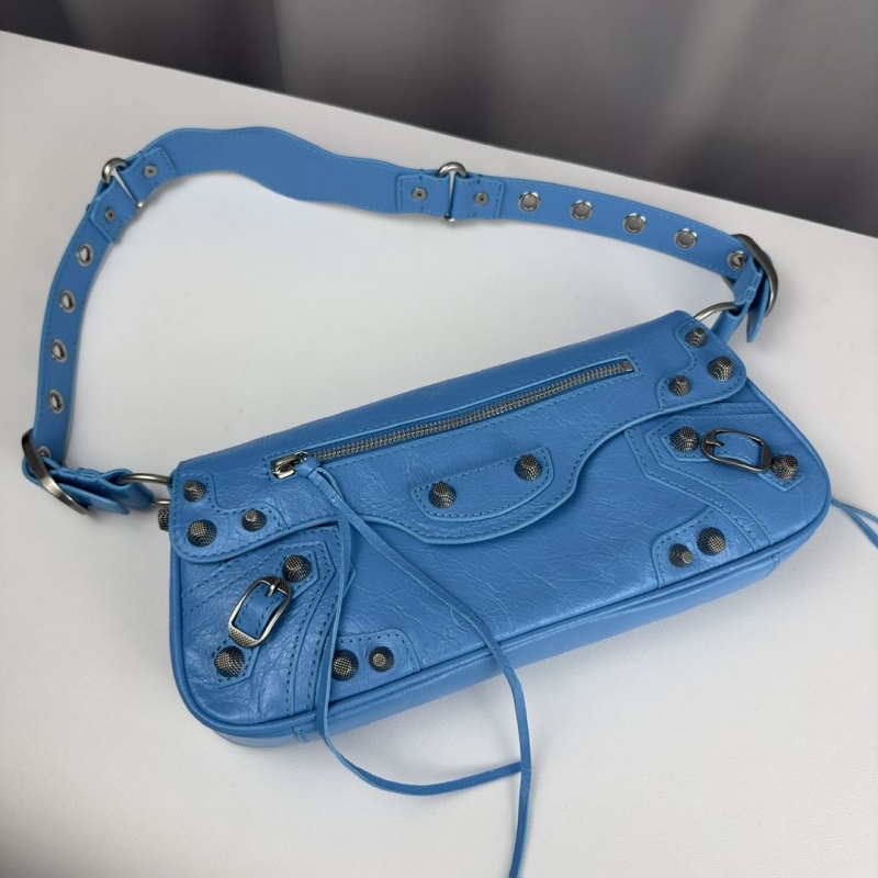 Balenciaga Satchel Bags